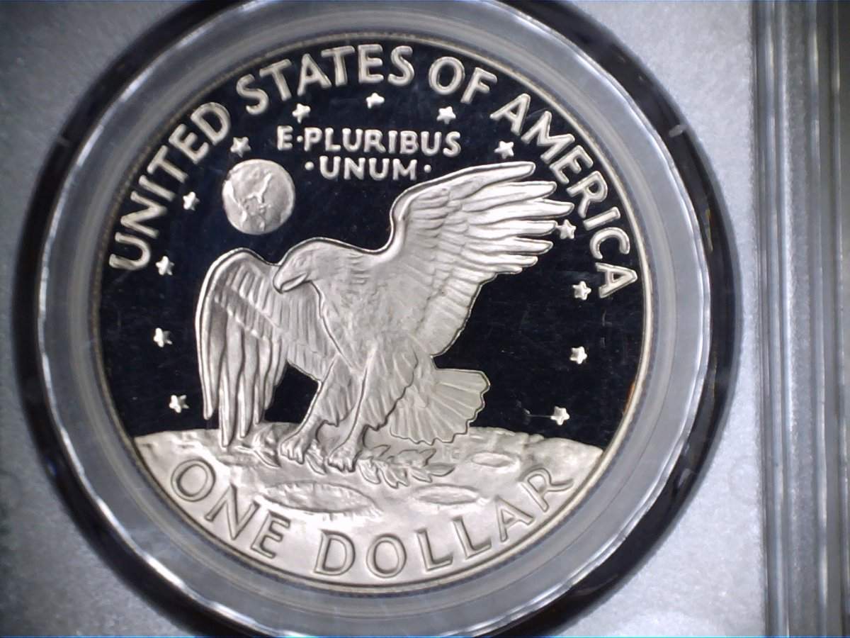 Post-An-Ike-Eisenhower-Dollar