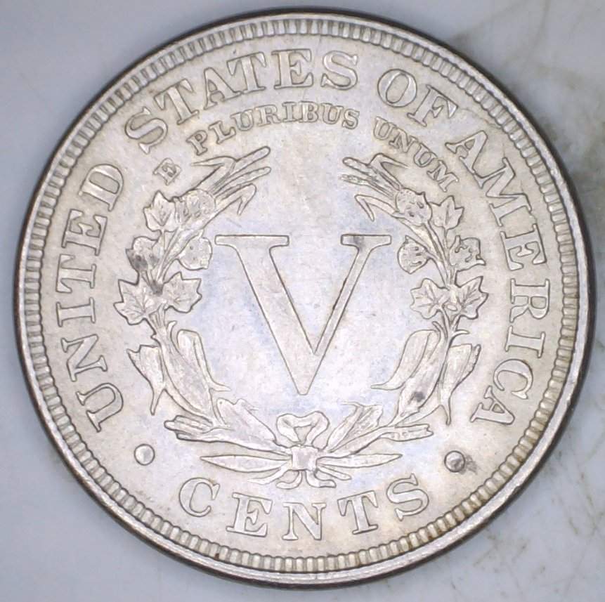 The-88-Days-Of-US-Type-Dansco-7070-Part-V!