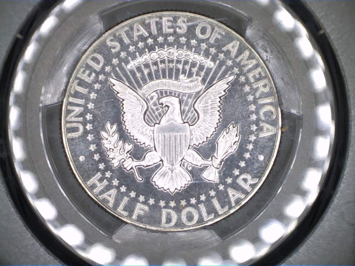 1966-Kennedy-Half--FS---103-?-Vs-PCGS