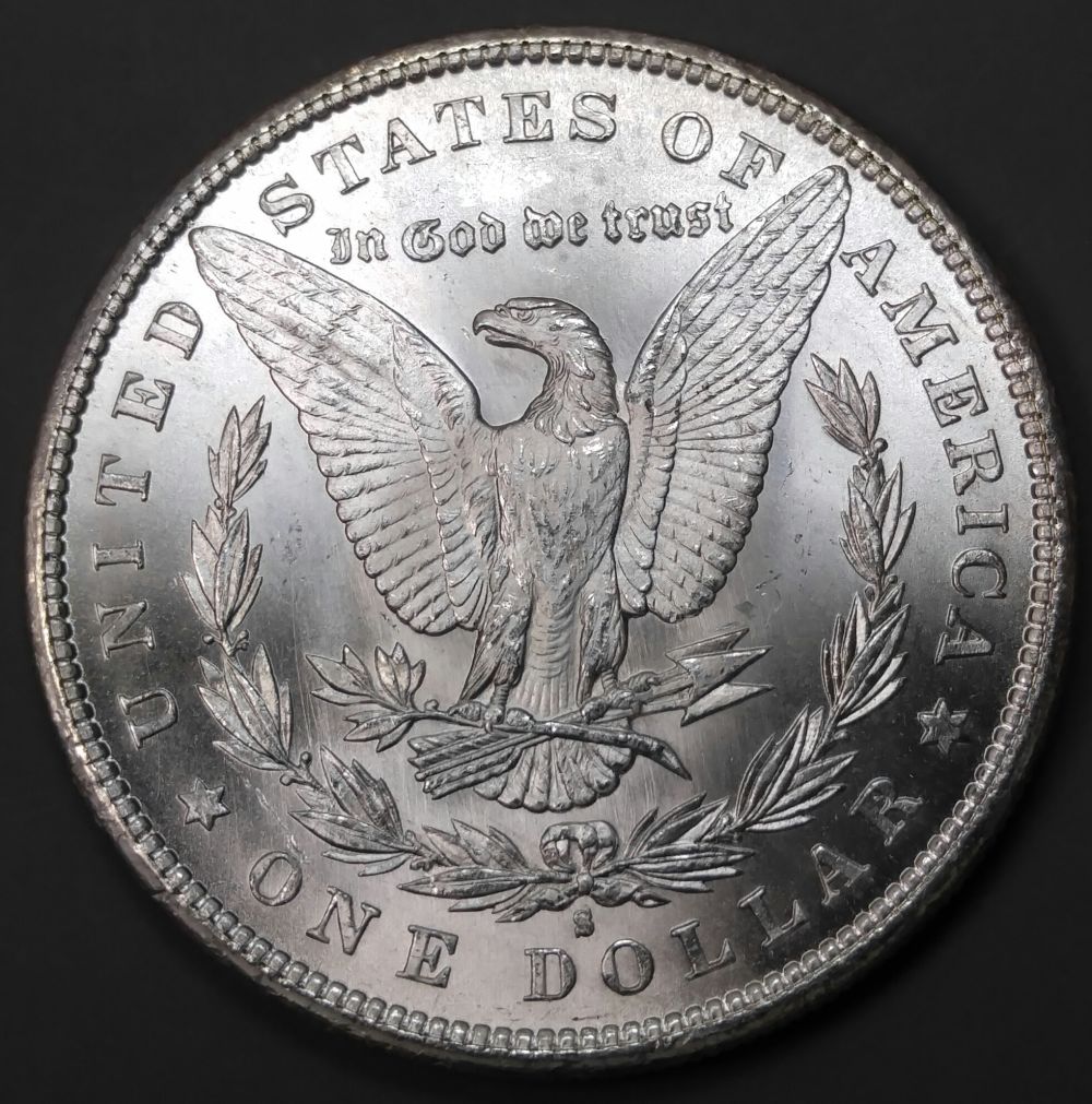 The-63-Days-Of-Coins-Of-The-Old-West-Carson-City-&-San-Francisco!!