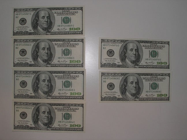 Post-Your-New-Currency-Acquisitions!