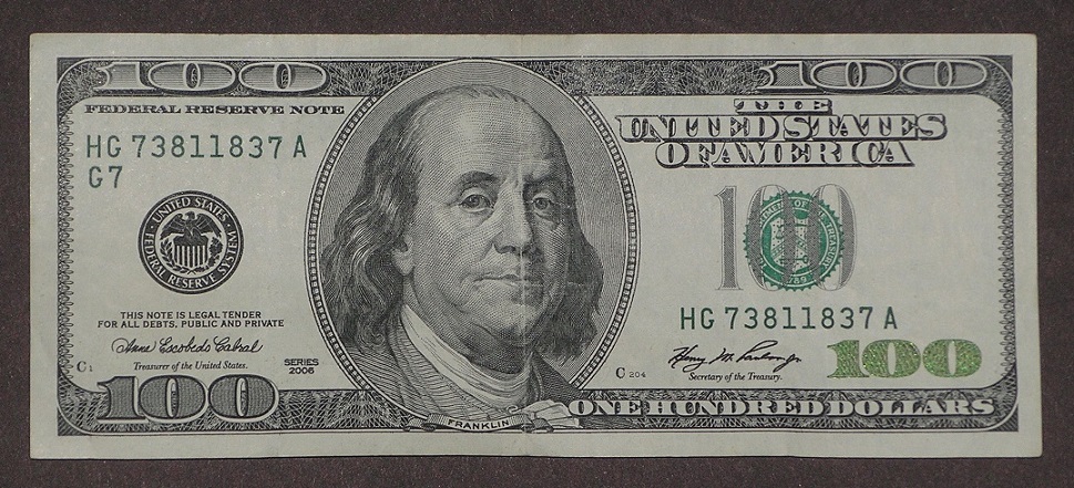 High-Denomination-Radar
