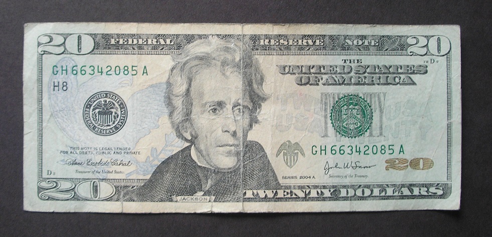 $20-Note-2004A-With-Low-Production