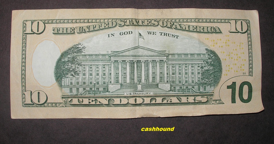 Series-2009-$10-Notes-From-The-Jb-C-Block