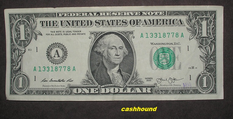 Interesting-Serial-Number-Patterns