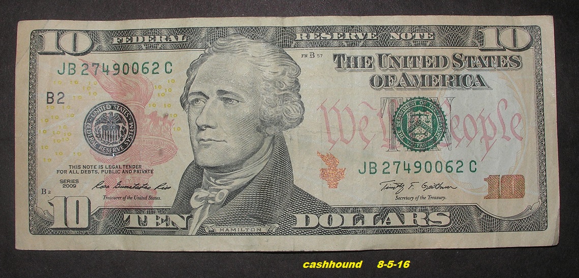 Series-2009-$10-Notes-From-The-Jb-C-Block