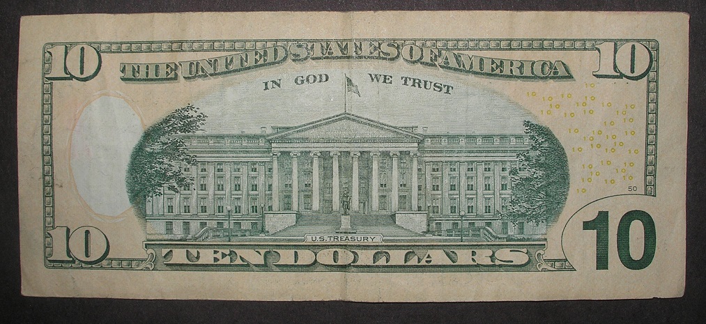 Series-2009-$10-Notes-From-The-Jb-C-Block