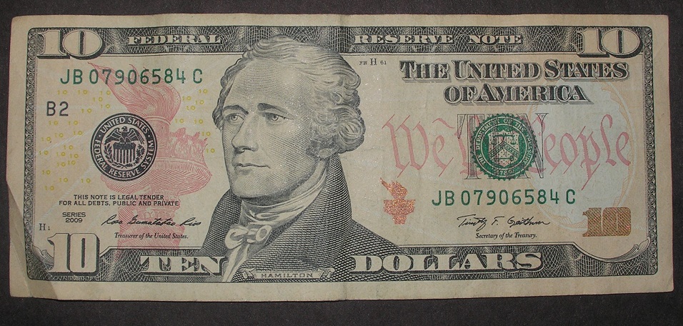Series-2009-$10-Notes-From-The-Jb-C-Block