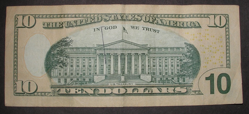 Series-2009-$10-Notes-From-The-Jb-C-Block