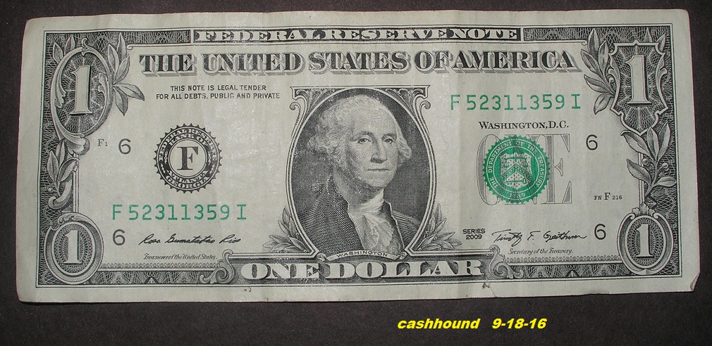 Interesting-Serial-Number-Patterns