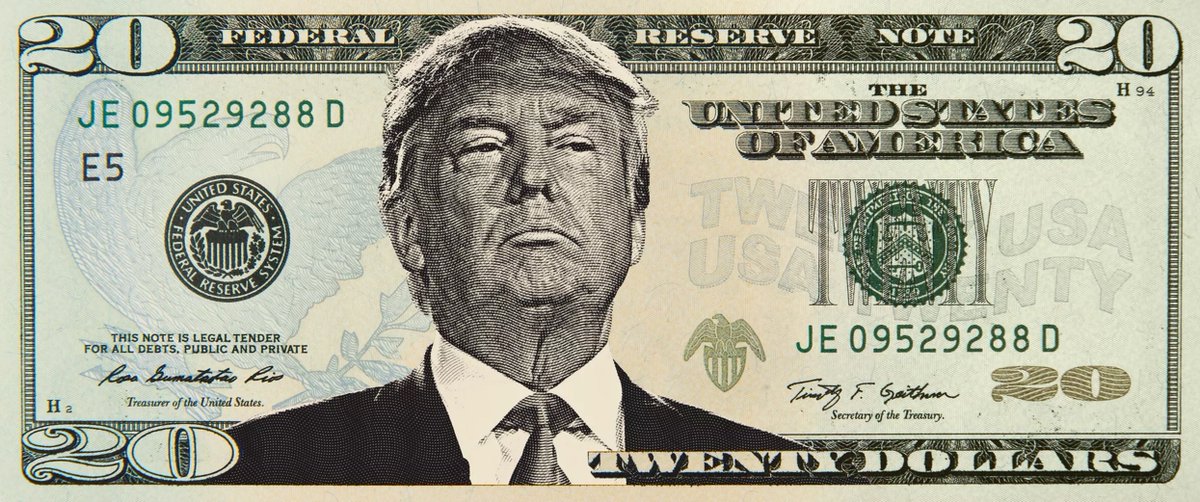 New-Series-With-Trump-As-President?