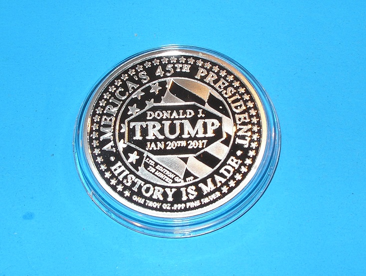 Trump-Inauguration-Liberty-Dollar
