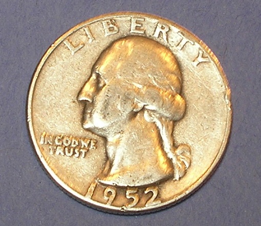Quarter-Roll-Searching
