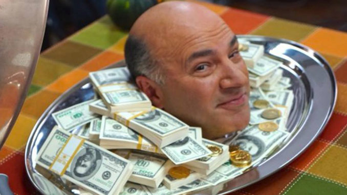 I-Got-An-Autographed-$1-Bill-In-Change-Today,-Is-It-Signed-By-A-Famous?