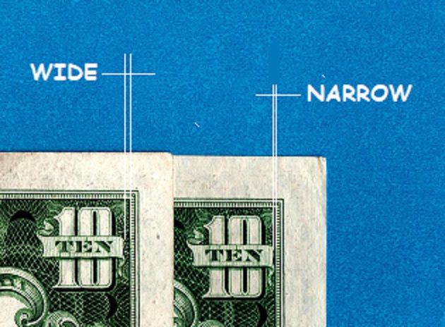 Older-$10-Notes-With-Different-Border-Spacing