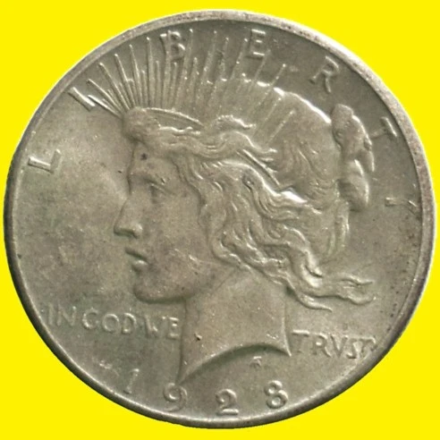 1928-P-Peace-Dollar-.-360,649-Minted-.-Any-VAMS?