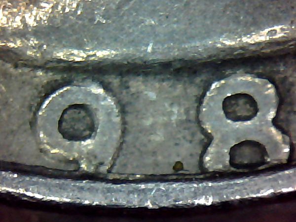 1982-Quarter-No-Reeding-And-Hald-Dthe-Date-And-Liberty-Is-MI