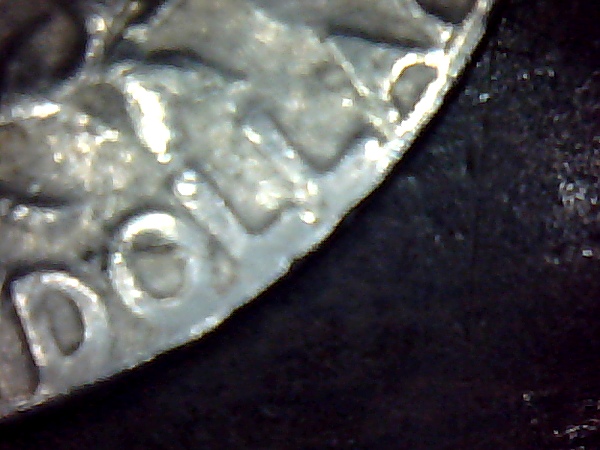 1968-D-Quarter-Weighs-4.3g!-All-Else-Normal