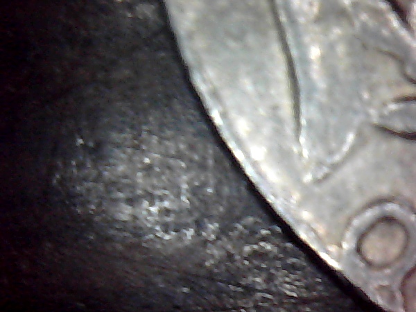 1968-D-Quarter-Weighs-4.3g!-All-Else-Normal