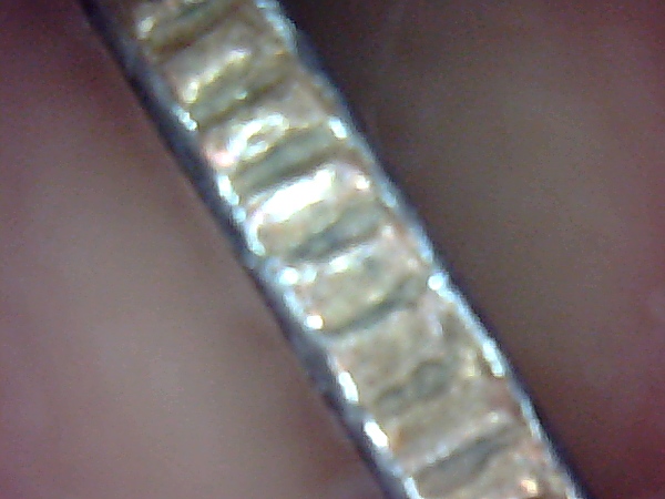 1968-D-Quarter-Weighs-4.3g!-All-Else-Normal