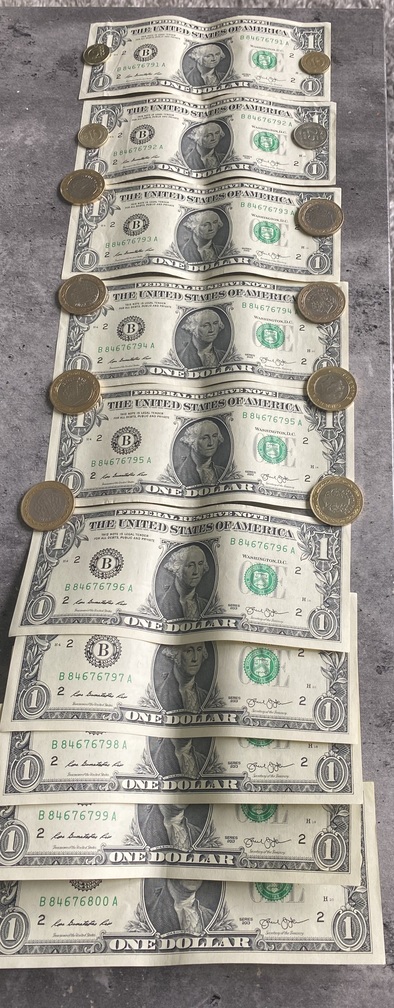 Found-A-Lot-Of-Consecutive-Serial-Numbers-In-A-Bundle,-Just-Cool-Or-Actually-Worth-Keeping?
