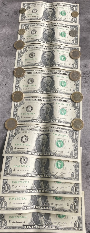 Found-A-Lot-Of-Consecutive-Serial-Numbers-In-A-Bundle,-Just-Cool-Or-Actually-Worth-Keeping?