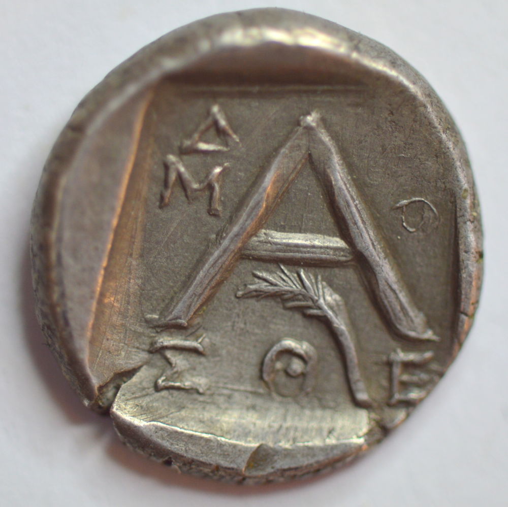 Argolis-Argos-Coin-Date/Value/Any-Infor