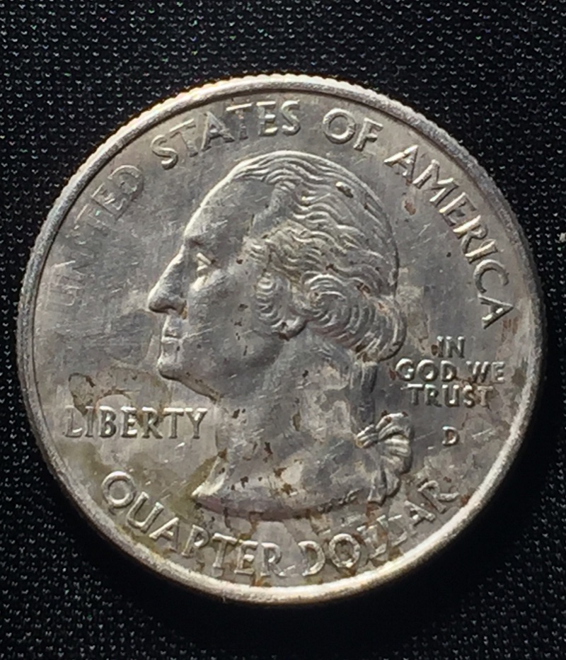 2006-D-Colorado-'-Ed-States-Of-America'