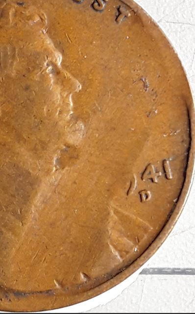 A-Couple-Of-Interesting-Coin-Finds:-1941-D-Cent-And-1941-P-Nickel