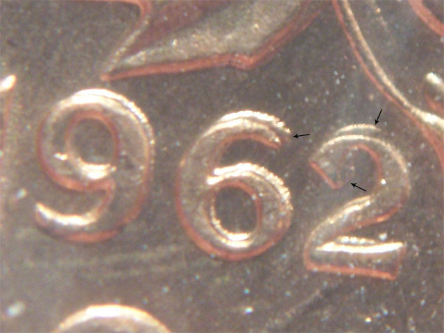 1962-One-Cent-Variety