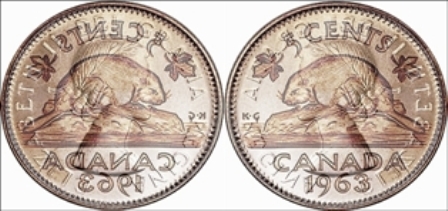 1963-Nickel...so-Many-Issues