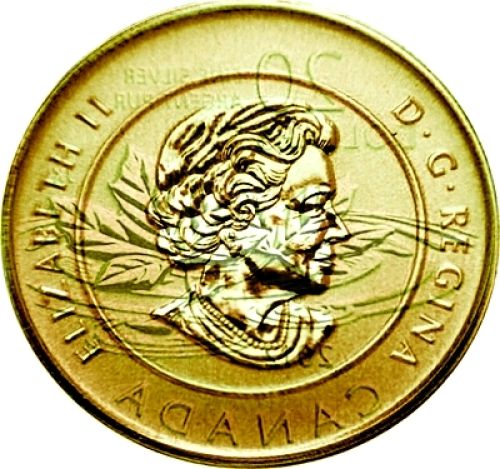 A-Die-Clash-On-A-Collector-Coin