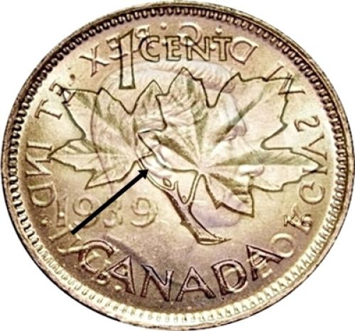 1952-Pennie