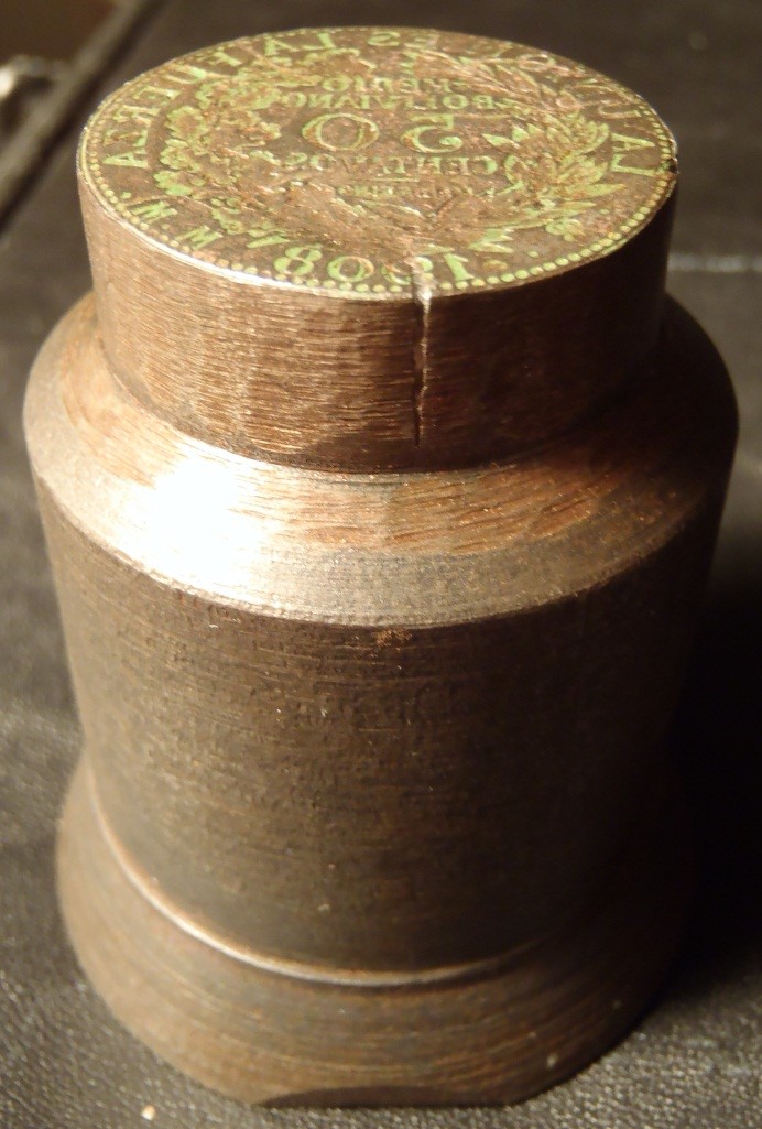 Show-And-Tell!-Post-Your-Most-Interesting-Numismatic-Item/Items!