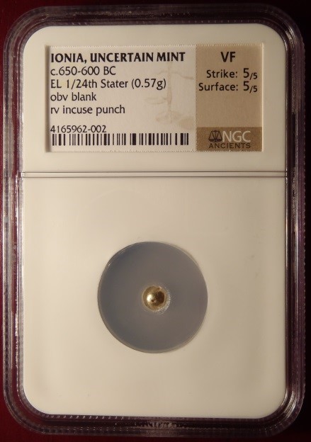 What-Is-Your-Oldest-Coin?