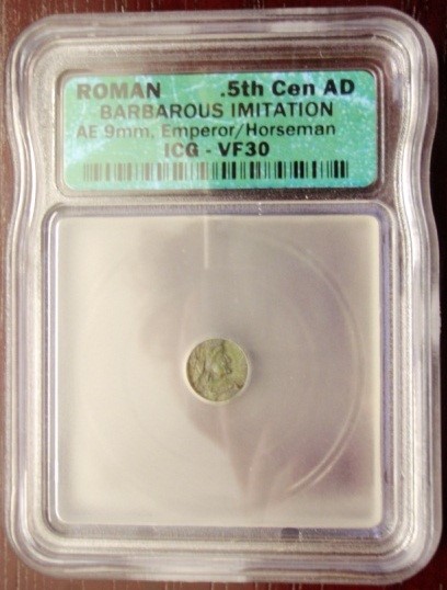 Post-Your-Tiny-Coins!