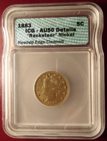 How-Does-One-Tell-If-A-Racketeer-Coin-Is-A-Real/Original-Racketeer-Coin?