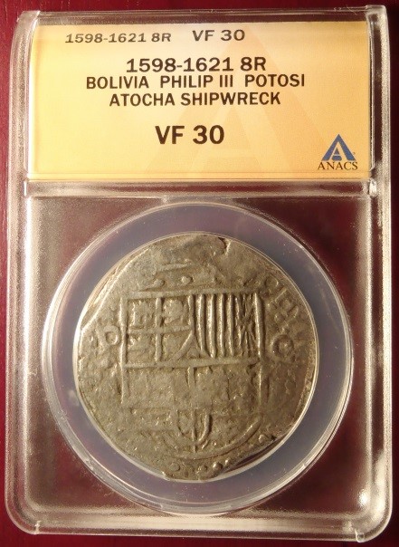 Show-And-Tell!-Post-Your-Shipwreck-Coins/Numismatic-Shipwreck-Items!