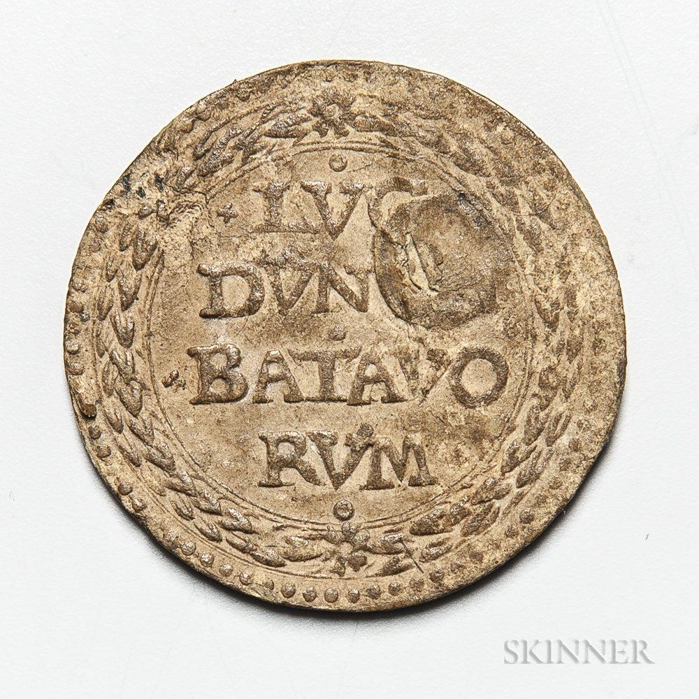 Question-About-Unusual-Coinage-Materials/Post-Your-Unusual-Materials-Coins!