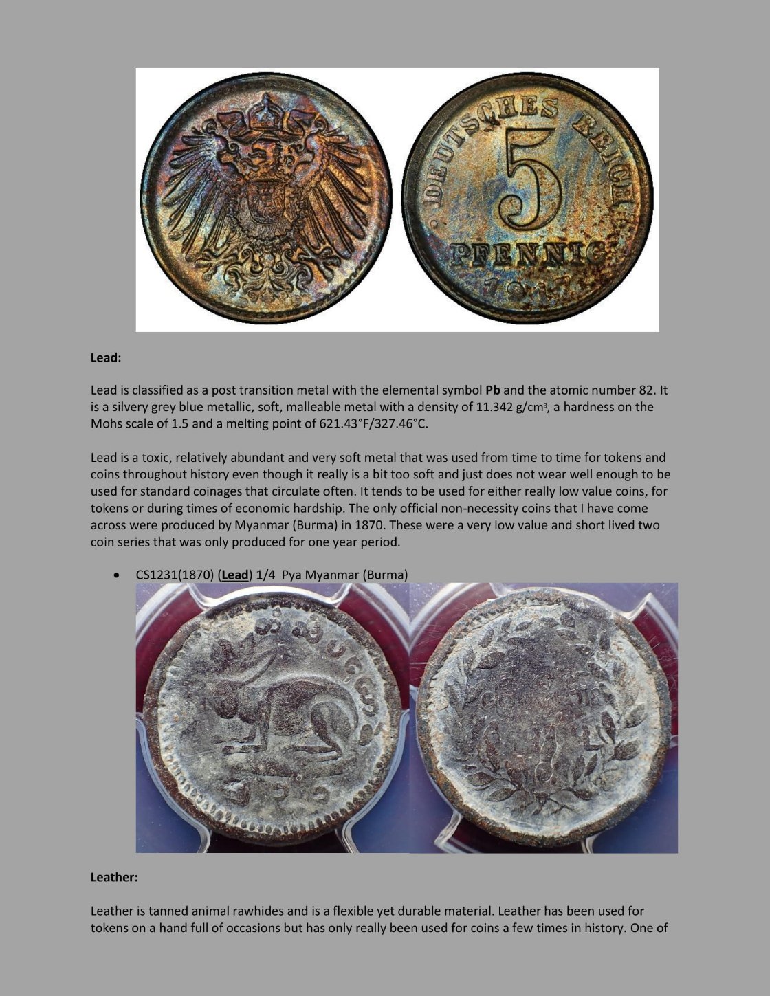 Question-About-Unusual-Coinage-Materials/Post-Your-Unusual-Materials-Coins!