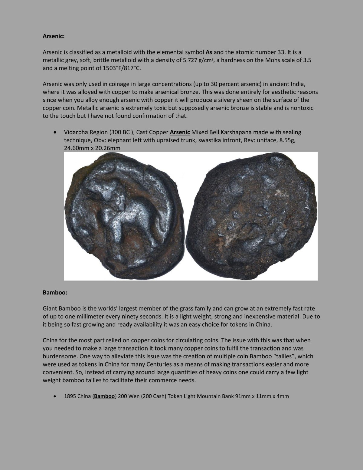 Question-About-Unusual-Coinage-Materials/Post-Your-Unusual-Materials-Coins!