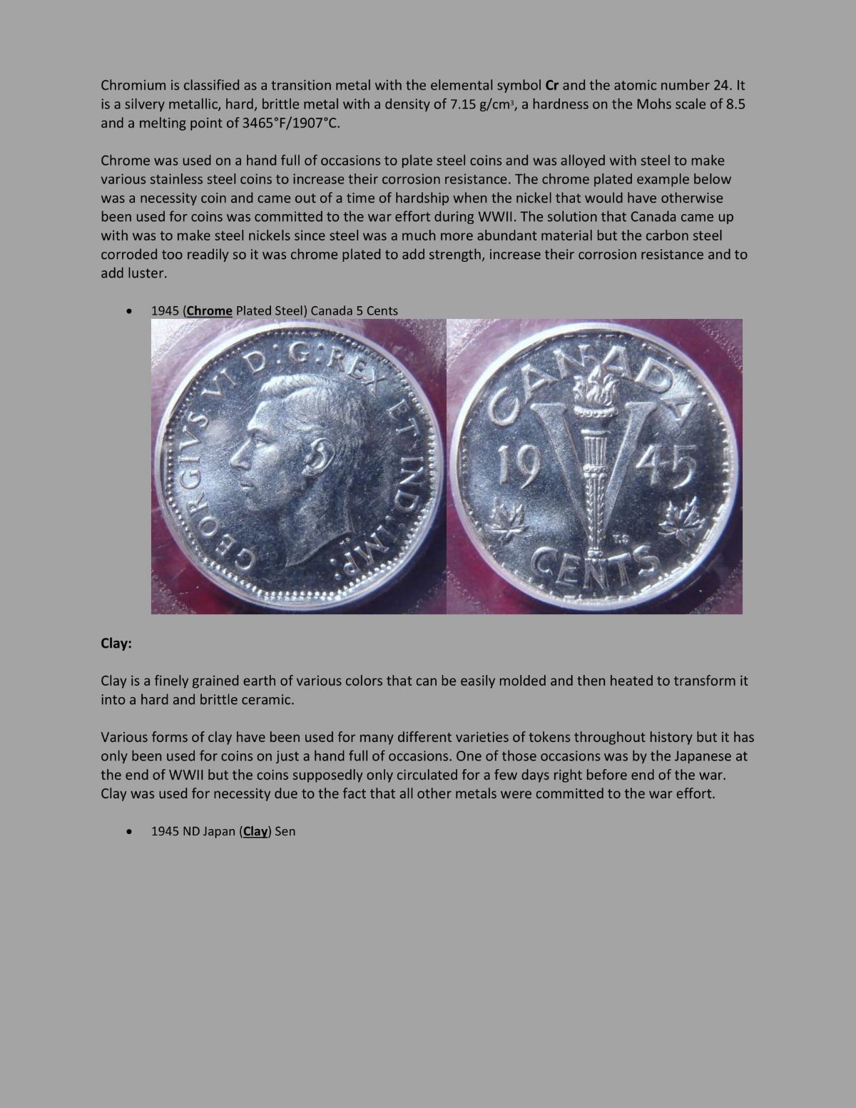 Question-About-Unusual-Coinage-Materials/Post-Your-Unusual-Materials-Coins!