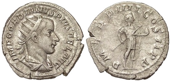 Gordian-III
