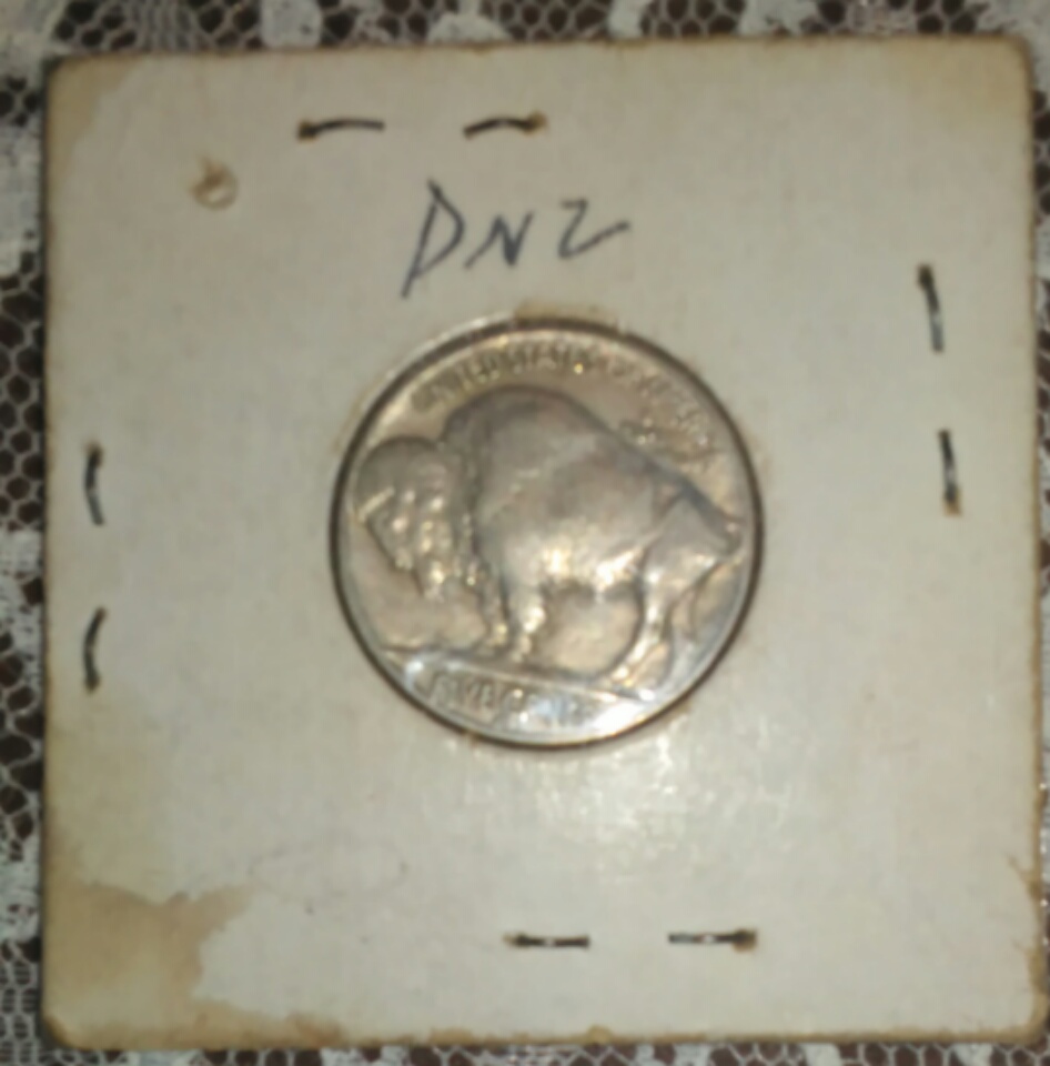 1930-S-VF-Buffalo-Nickel