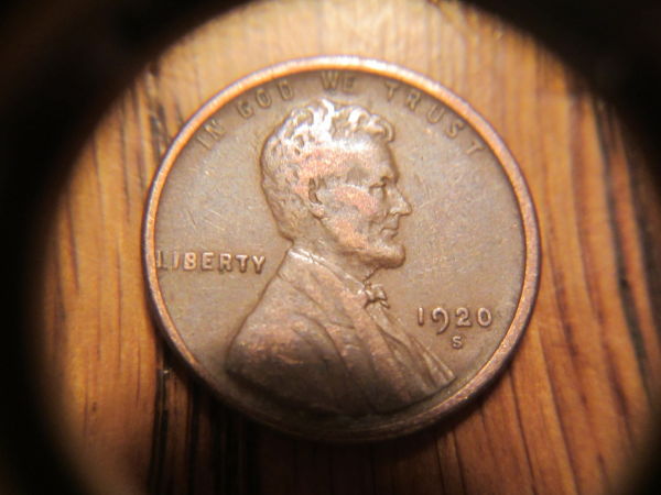 Got-Some-Nice-Lincoln-Wheats-At-The-Local-Coin-Shop!!-Price?