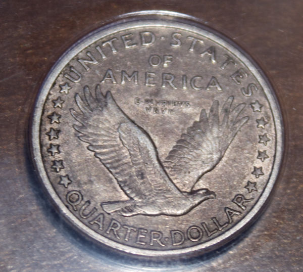 Grade-This-1917-Type-1-Standing-Liberty-Quarter!