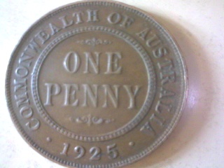 Value-Of-A-1925-Penny