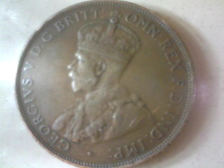 Value-Of-A-1925-Penny