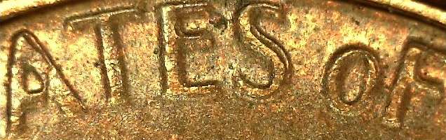 1981-Lincoln-Memorial-Cent-DDR?