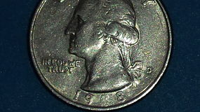 Found-An-Unusual-Quarter